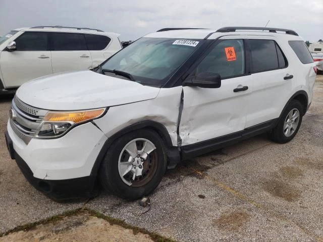 ford explorer 2014 1fm5k7b84ega27210