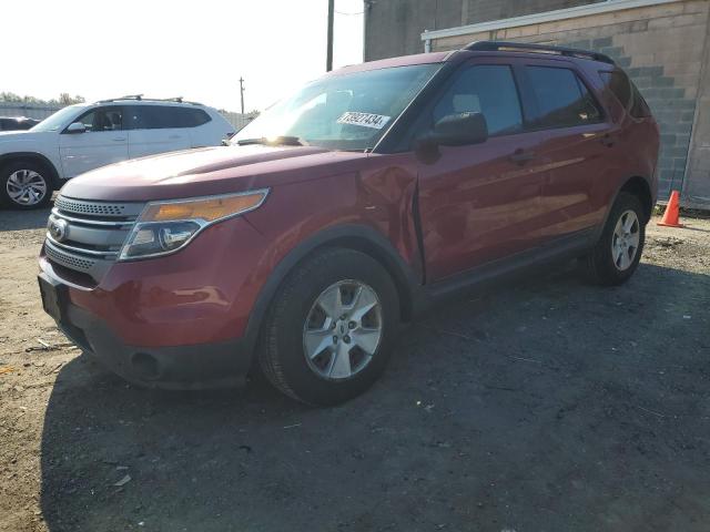 ford explorer 2014 1fm5k7b84ega86211