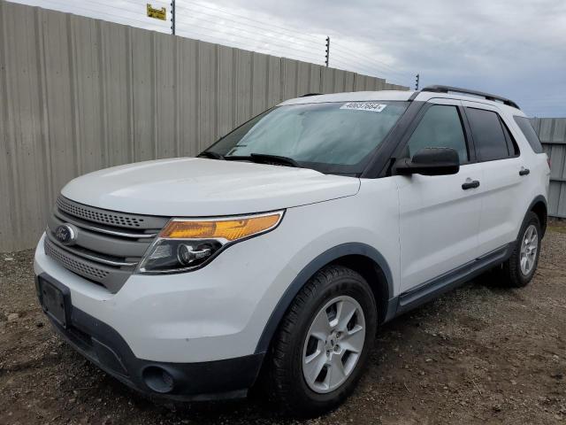 ford explorer 2014 1fm5k7b84ega91196