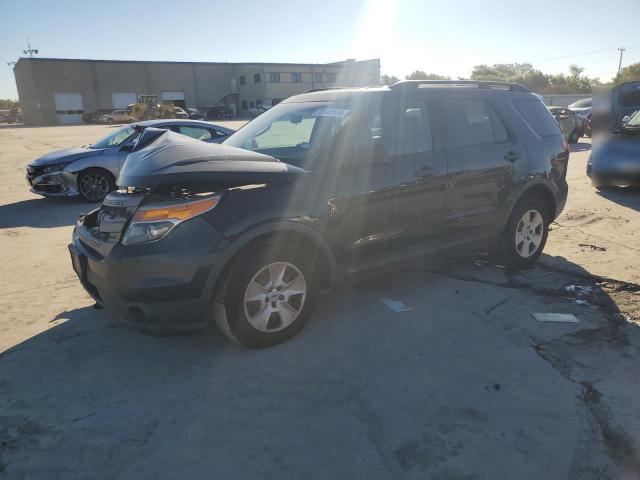 ford explorer 2014 1fm5k7b84egb51591