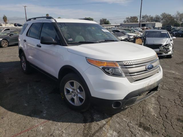 ford explorer 2014 1fm5k7b84egb58587