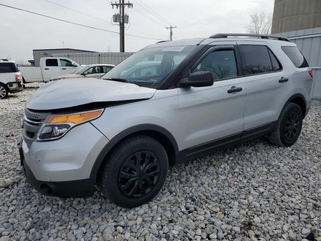 ford explorer 2014 1fm5k7b84egb94425