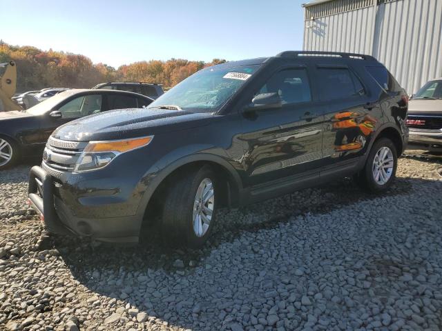 ford explorer 2015 1fm5k7b84fga11509