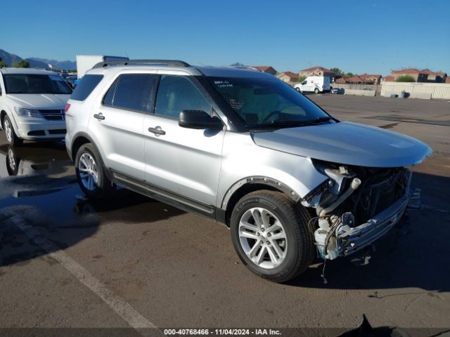 ford explorer 2015 1fm5k7b84fga94603