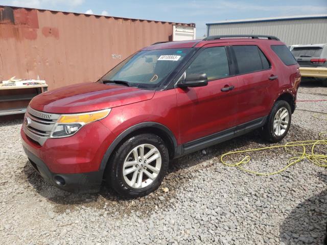 ford explorer 2015 1fm5k7b84fgb46442