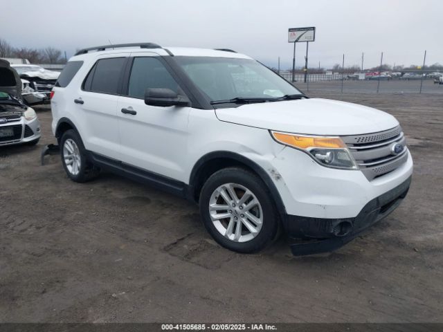 ford explorer 2015 1fm5k7b84fgb94569