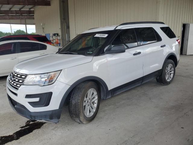 ford explorer 2016 1fm5k7b84gga75793