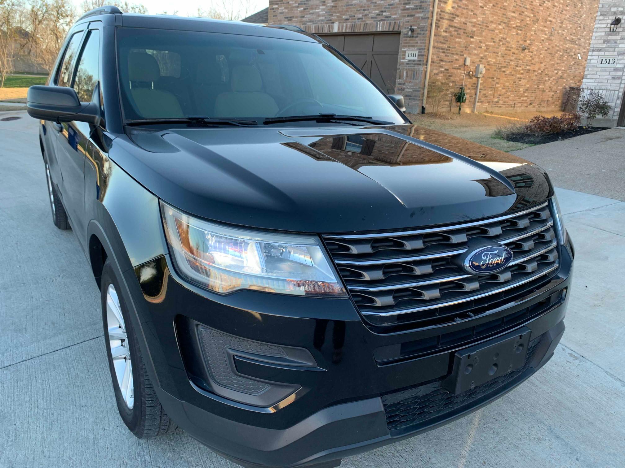 ford explorer 2016 1fm5k7b84ggb10493