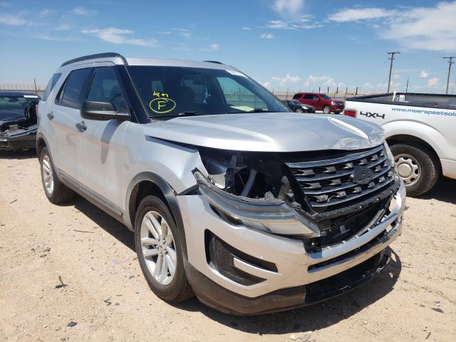 ford explorer 2016 1fm5k7b84ggd27753