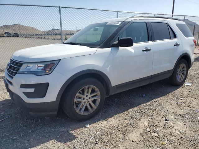 ford explorer 2016 1fm5k7b84ggd28885