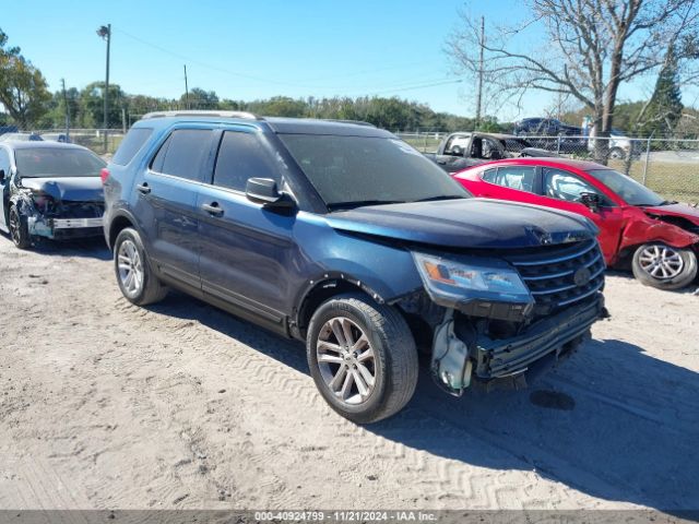 ford explorer 2017 1fm5k7b84hge27479