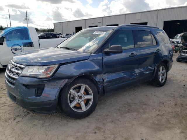 ford explorer 2018 1fm5k7b84jga76868