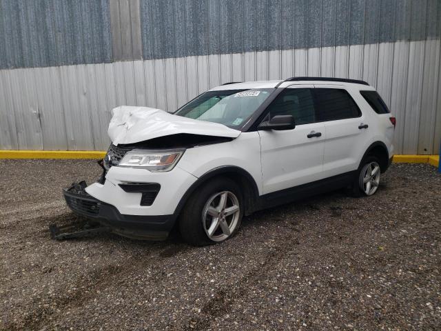 ford explorer 2018 1fm5k7b84jga99938