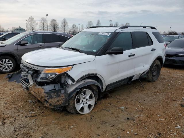 ford explorer 2013 1fm5k7b85dga62787