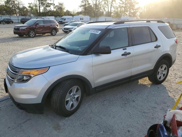 ford explorer 2013 1fm5k7b85dgb32949