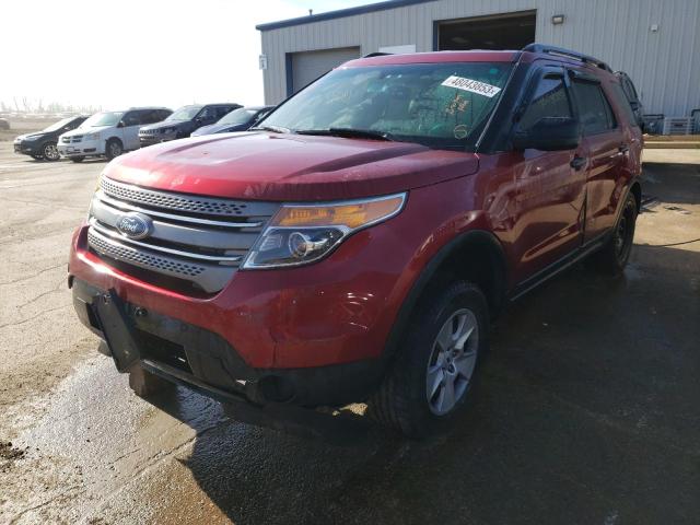 ford explorer 2013 1fm5k7b85dgb51730