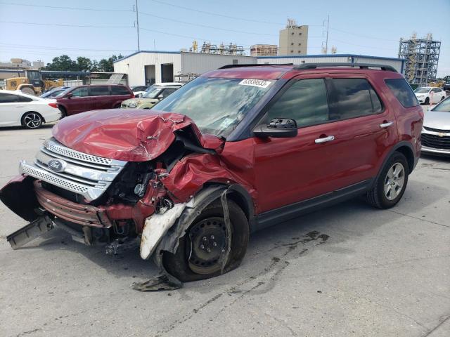 ford explorer 2013 1fm5k7b85dgb91709