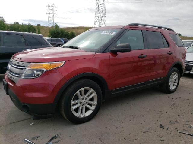 ford explorer 2014 1fm5k7b85ega32349