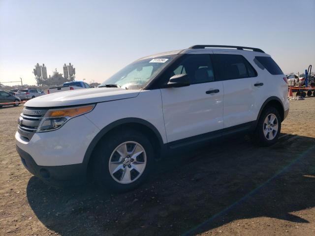 ford explorer 2014 1fm5k7b85ega64105