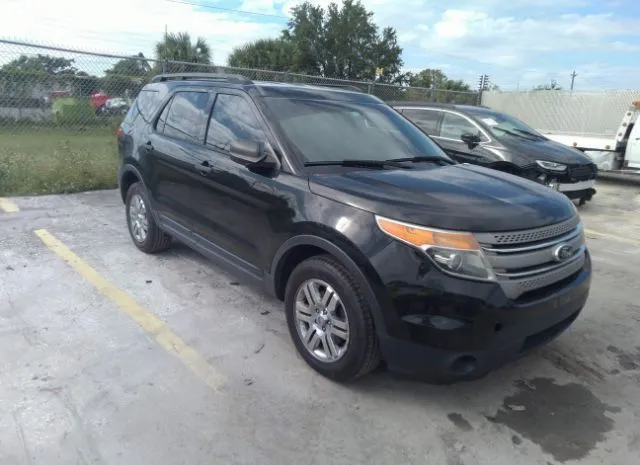 ford explorer 2014 1fm5k7b85egb82882