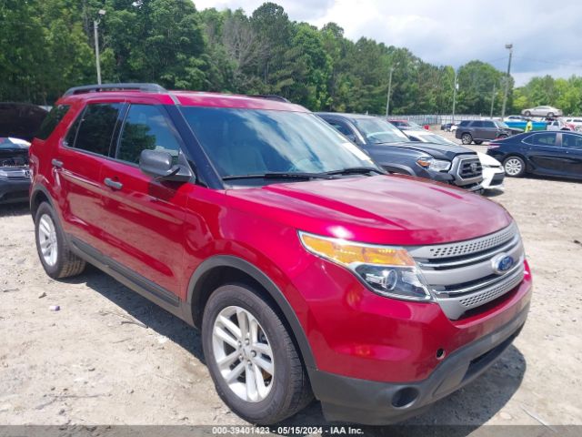 ford explorer 2015 1fm5k7b85fgb69065