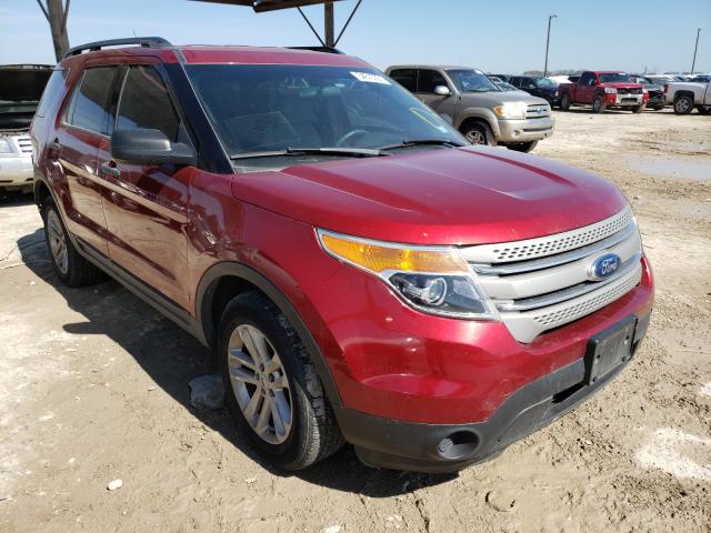 ford explorer 2015 1fm5k7b85fgc24016