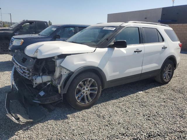 ford explorer 2016 1fm5k7b85gga57867