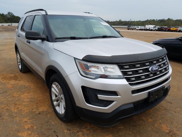 ford explorer 2016 1fm5k7b85gga75866