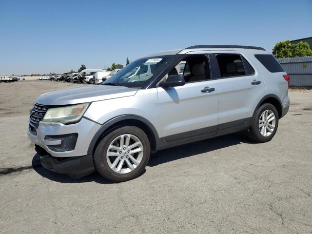 ford explorer 2016 1fm5k7b85ggb34205