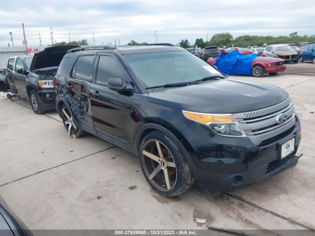 ford explorer 2013 1fm5k7b86dgb98989