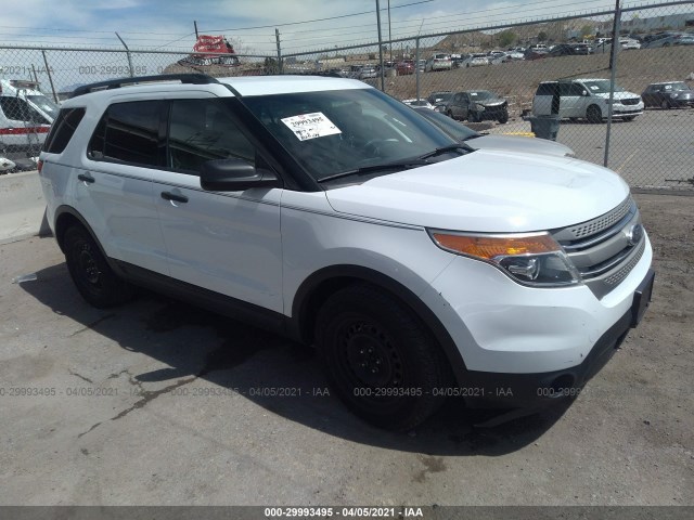 ford explorer 2013 1fm5k7b86dgc90913