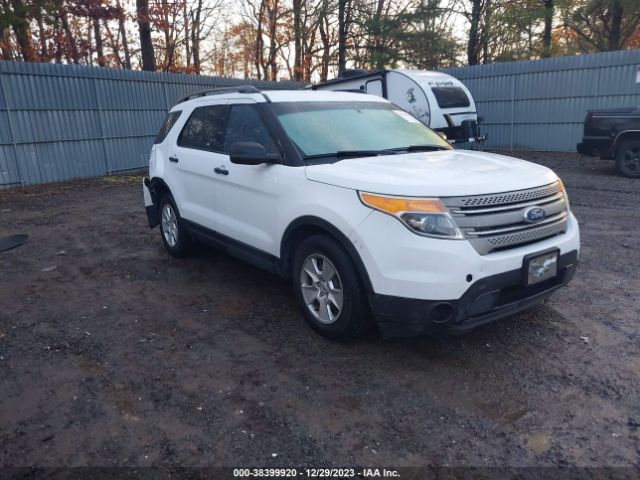 ford explorer 2014 1fm5k7b86ega06455