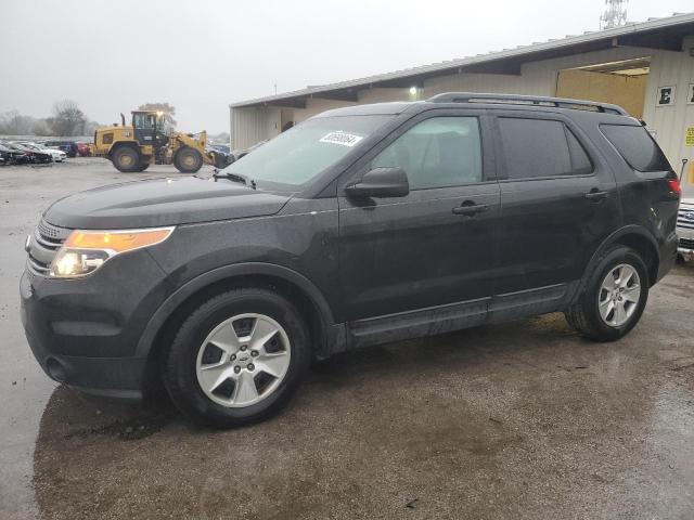 ford explorer 2014 1fm5k7b86ega42033