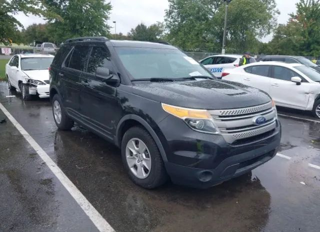 ford explorer 2014 1fm5k7b86ega52397