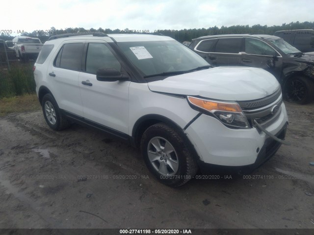 ford explorer 2014 1fm5k7b86ega57437