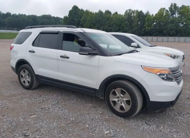 ford explorer 2014 1fm5k7b86egb15076