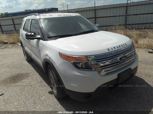 ford explorer 2014 1fm5k7b86egb44318