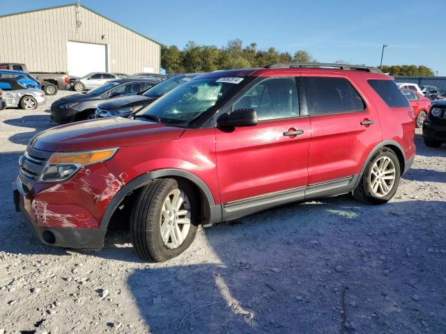 ford explorer 2015 1fm5k7b86fgb23437