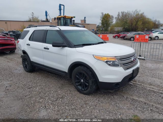 ford explorer 2015 1fm5k7b86fgc03790