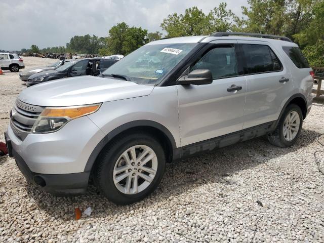 ford explorer 2015 1fm5k7b86fgc23974