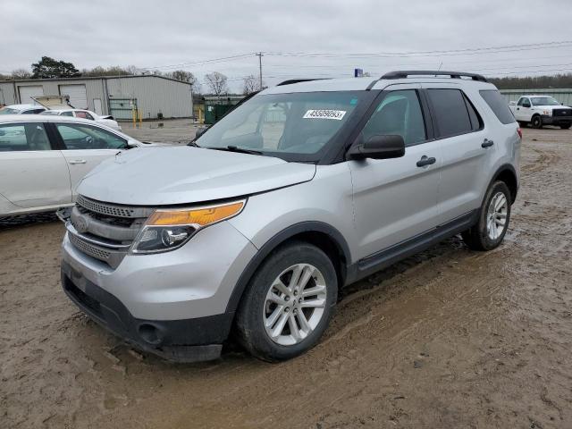 ford explorer 2015 1fm5k7b86fgc45859