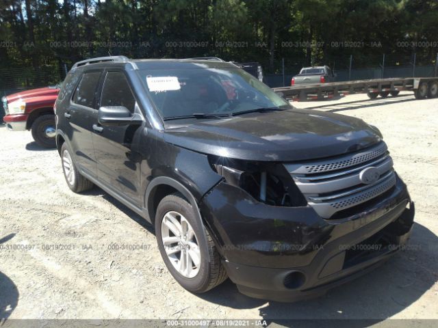 ford explorer 2015 1fm5k7b86fgc46462