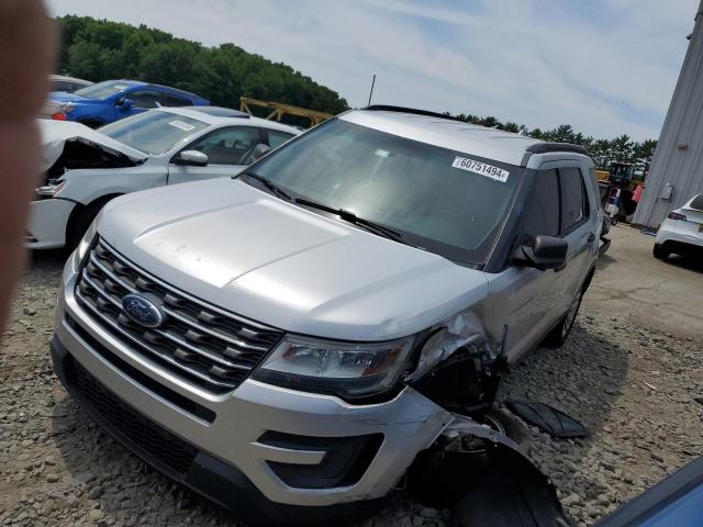 ford explorer 2016 1fm5k7b86ggd13076