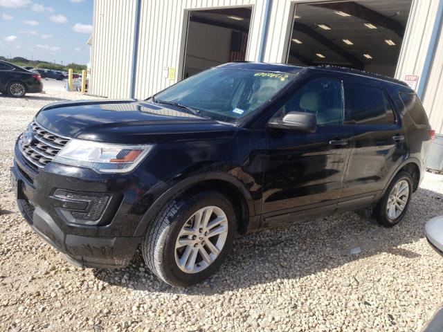 ford explorer 2017 1fm5k7b86hge11171