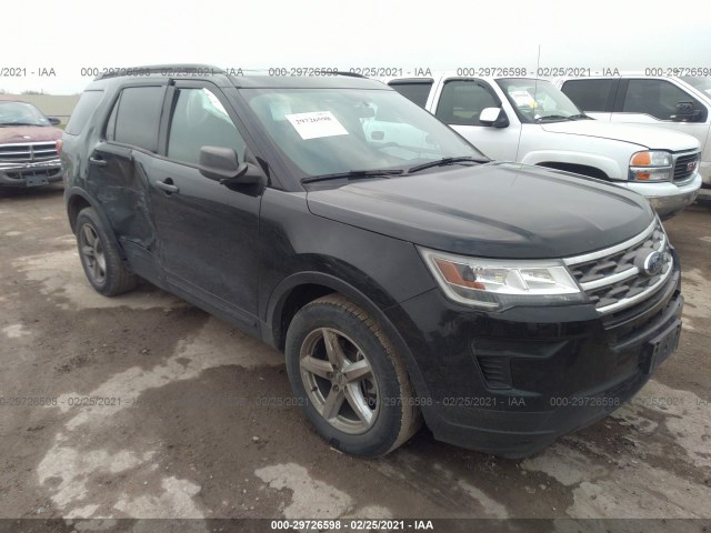 ford explorer 2018 1fm5k7b86jgb42661