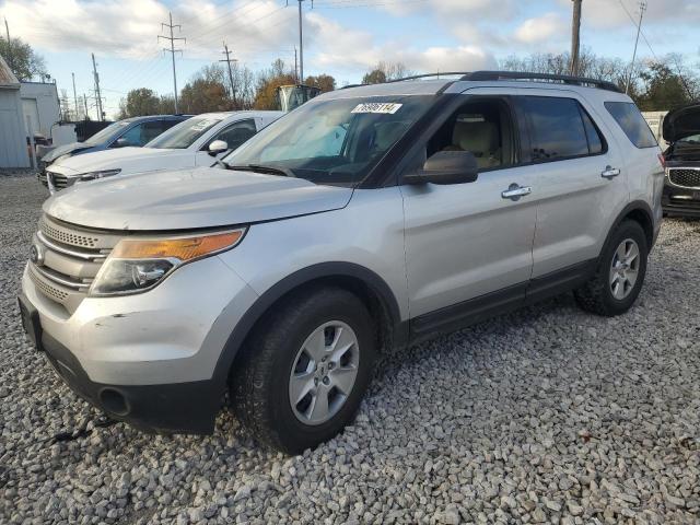 ford explorer 2013 1fm5k7b87dga16992