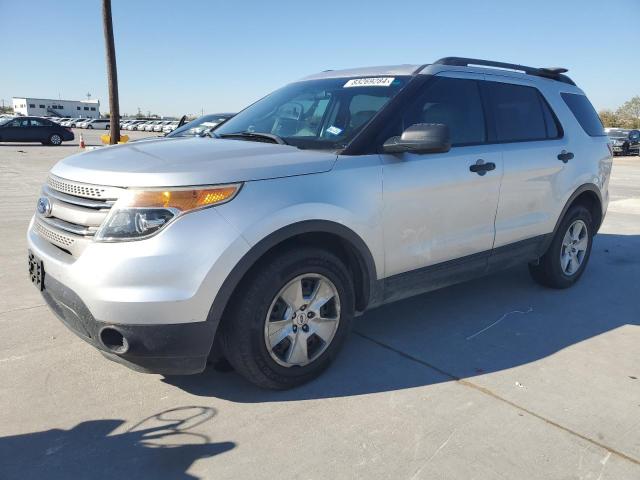 ford explorer 2013 1fm5k7b87dga41164