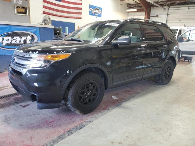 ford explorer 2013 1fm5k7b87dga50320