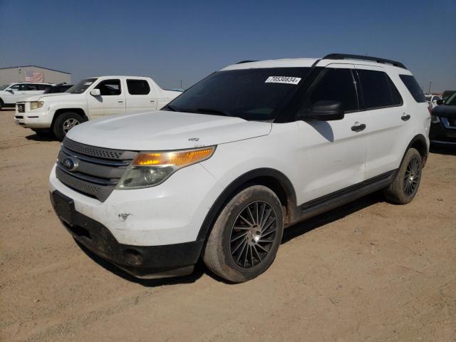 ford explorer 2013 1fm5k7b87dgb16557