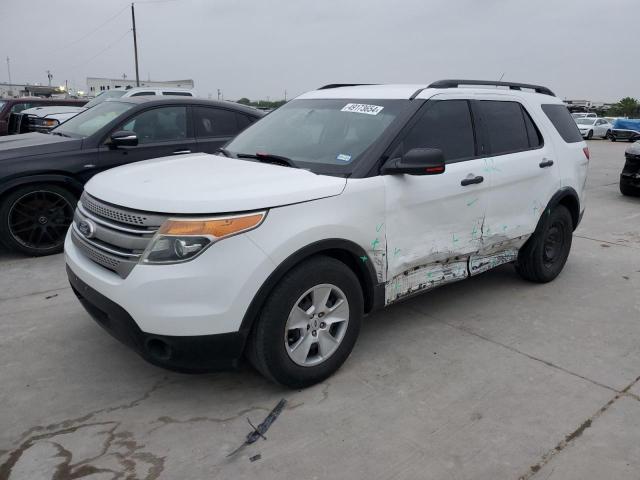 ford explorer 2013 1fm5k7b87dgb26912